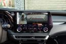 Lexus RX350 PRESTIGE Lexus RX350 Prestige 2023 GCC | Warranty