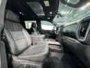 شيفروليه سيلفارادو 1500 CREW/CAB HIGH COUNTRY