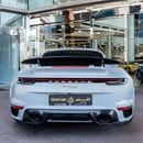 Porsche 911 TURBO 50 YEARS