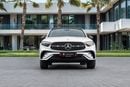 Mercedes Benz GLC200 4MATIC AMG | 4,407 P.M | 0% Downpayment | 2029 WARRANTY/SERVICE!