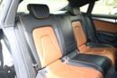 Audi A5 45 TFSI S-LINE URGENT SALE - AUDI A5 2016 - ACCIDENT FREE - GCC - BLACK EDITION
