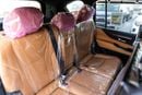 Lexus LX600 ONLY EXPORT