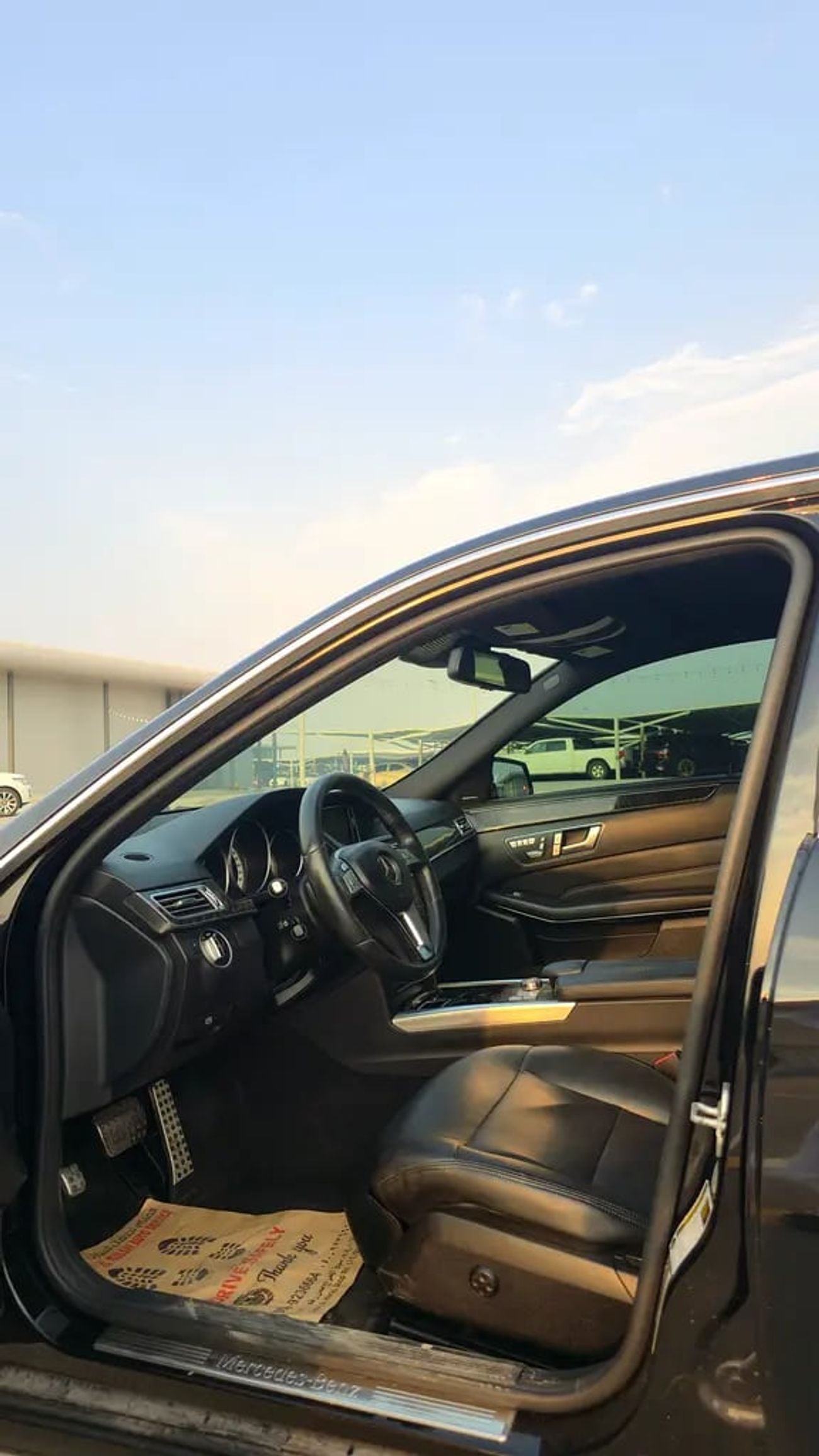 Mercedes Benz E350 4MATIC E 350