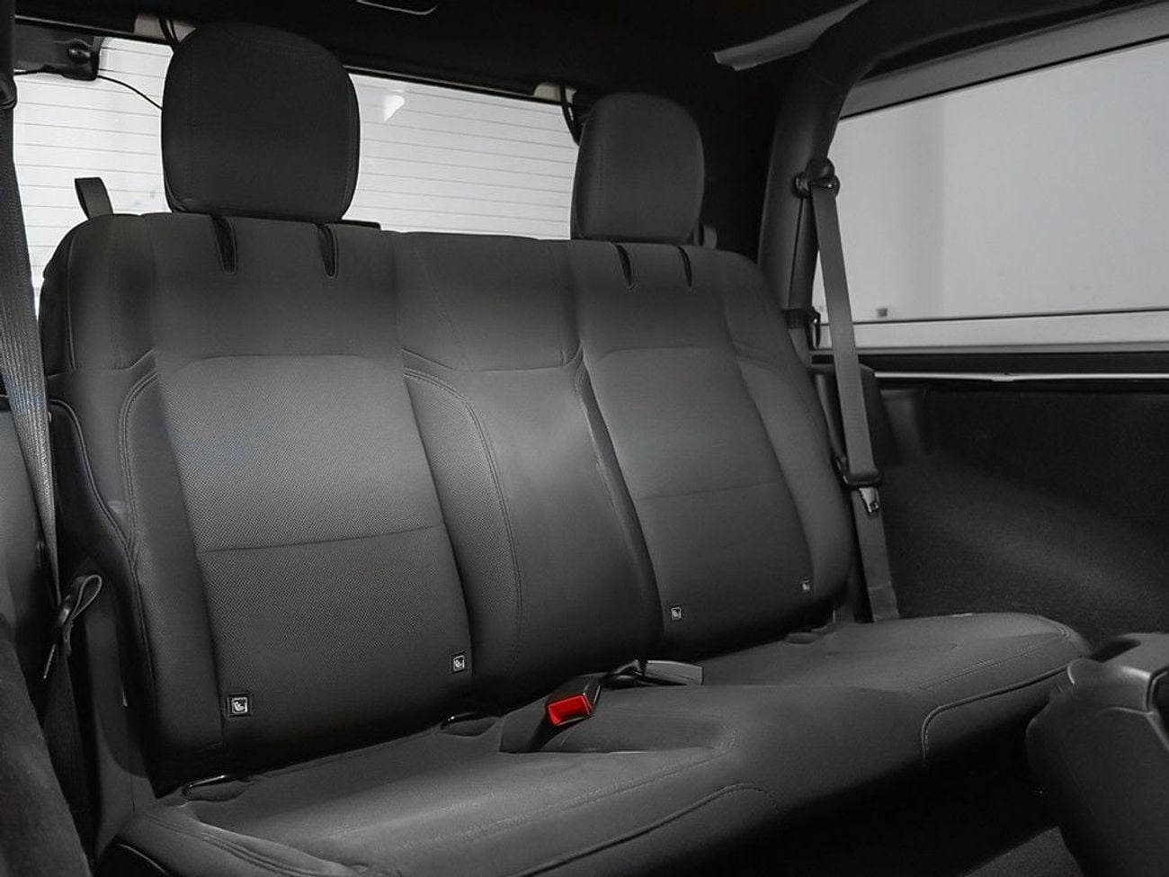 Jeep Wrangler SPORT 3.6L A/T (4 Seater)