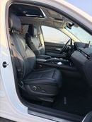 Genesis GV70 PRESTIGE Premium 2.5L 360 camera, panoramic