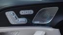 Mercedes Benz GLS450 AMG 4MATIC EQ Boost (For Export , НА ЭКСПОРТ) 2026 GLS 450 AMG 4MATIC EQ Boost AWD GCC Без пробега