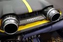 Ferrari 812 GTS 2023 Ferrari 812 GTS, Passenger Display, Carbon Interior, Dealer Warranty + Service!!