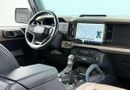 Ford Bronco WILDTRAK 2022 Ford Bronco Wildtrak, 2027 Ford Warranty + Service Pack, Full Ford Service History, GCC