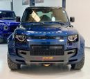 Land Rover Defender 110 635 OCTA V8 2026