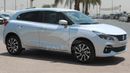 Suzuki Baleno GLX