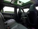 Land Rover Range Rover Sport SV EDITION ONE | European Spec | With Warranty and Service Contract