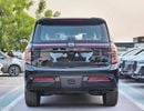 Nissan Patrol LE PLATINUM TURBO || 3.5L PETROL V6 4WD | FULL OPTION (CODE # NPLEP)