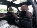 BMW X7 40i M SPORT