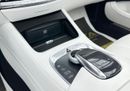Mercedes Benz S63 AMG STANDARD STD 2017 Mercedes-Benz S63 AMG Cabriolet, Full Option, Flagship AMG, Immaculate Condition, GCC