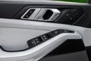 BMW X5 XDRIVE M50I