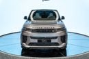 Land Rover Range Rover Sport SV SPORT Edition ONE 4.4 V8 P635 Full Carbon 2024 Range Rover Sport P635 | Full Carbon Package | 4.4L V8 | Brand New