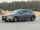 Mercedes Benz A 200 AMG