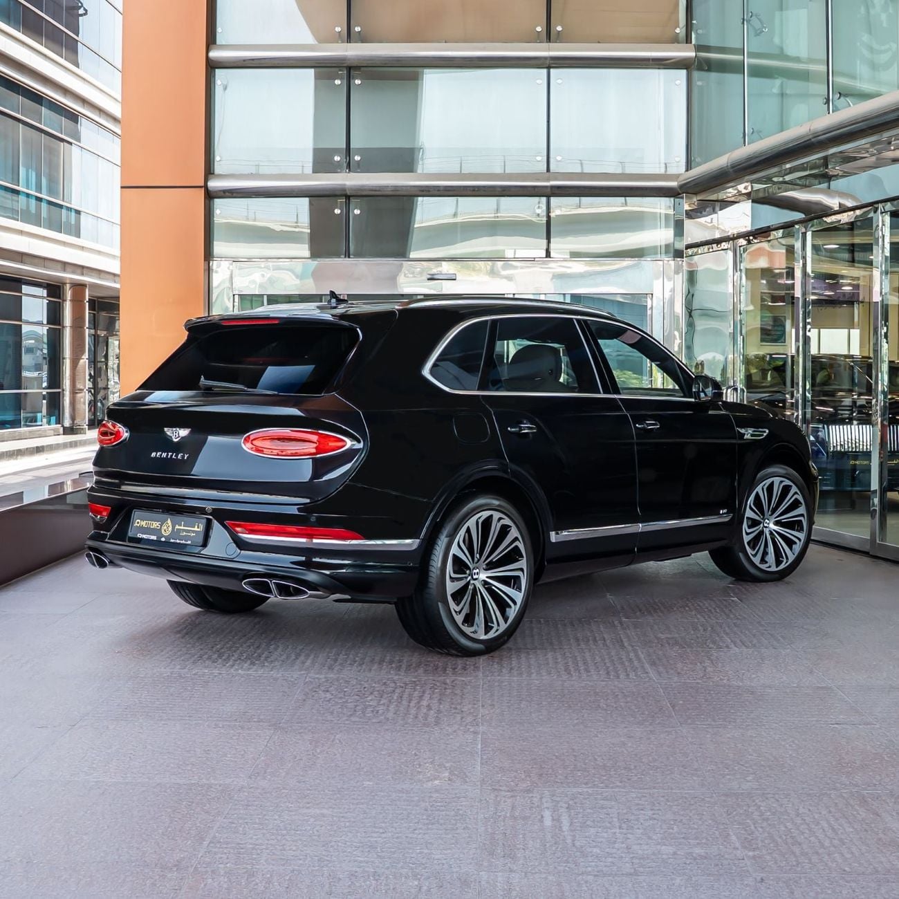 Bentley Bentayga FIRST EDITION 2021 BENTLEY BENTAYGA V8 DONE 19,000KM