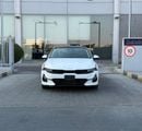 Kia K5 EX
