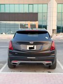 Cadillac XT5 PREMIUM LUXURY PLATINUM