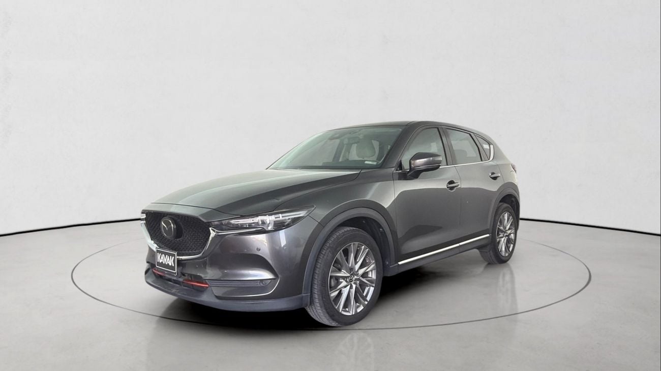 مازدا CX5 GTX | شامل الضمان | 0 دفعة أولى