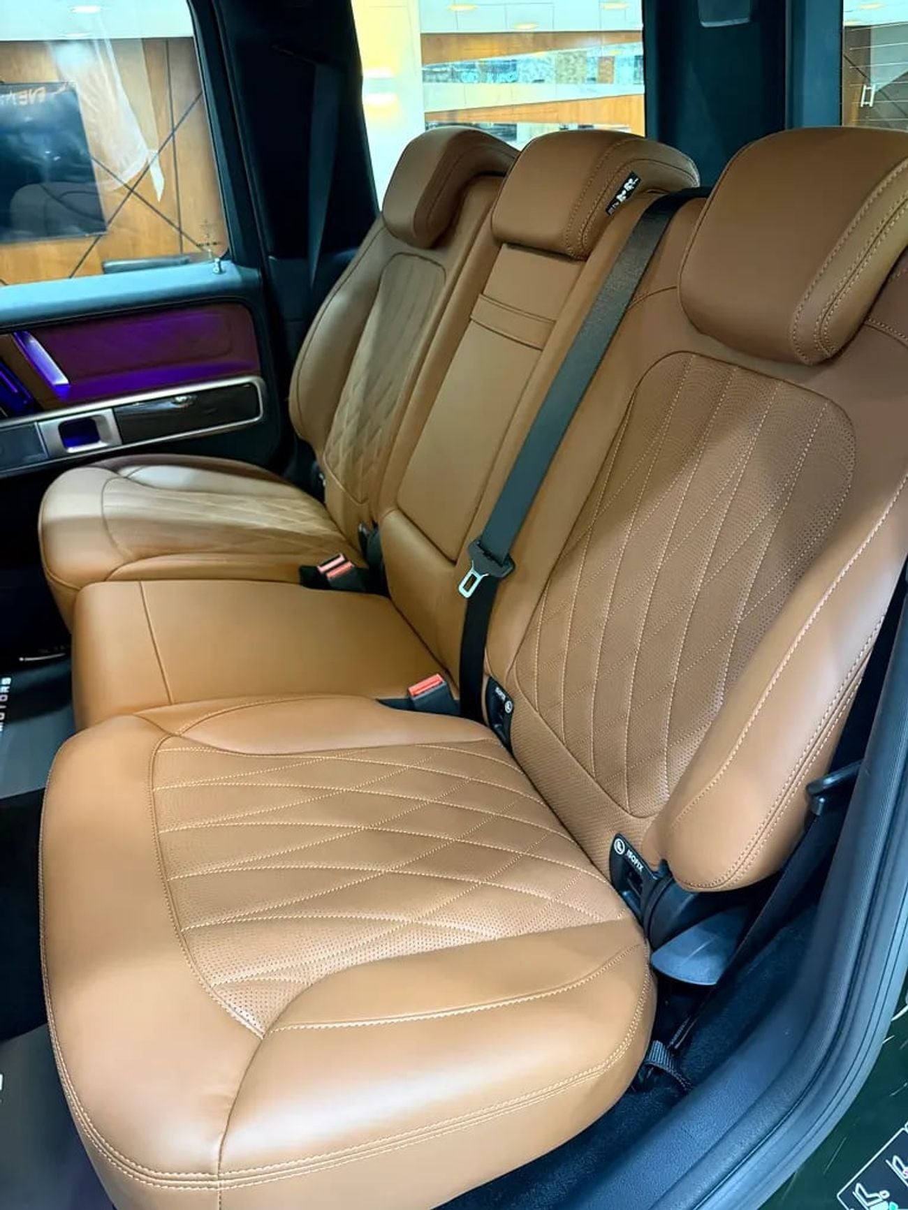 Mercedes Benz G63 AMG G63 AMG Carbon Edition