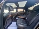 Mercedes Benz S550 STANDARD