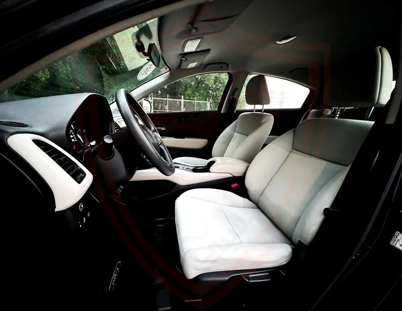 هوندا HRV LX 1.8 L | | GCC | Accident-Free | In Excellent Condition | 722 P.M