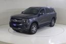 Ford Everest XLS EVR224/ AL TAYER MOTORS / AL QOUZ SHOWROOM
