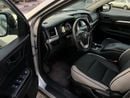 Toyota Highlander LE 2016 Toyota Highlander MidOption -3.5L - V6 - Rear Camera - AWD 4x4 - Leather Seat - 7 seater