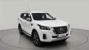 Nissan X Terra PLATINUM 2024 | AED 1494/Month | 0 DP | 30 Day Return | Warranty | Service History