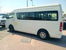 Toyota Hiace GL