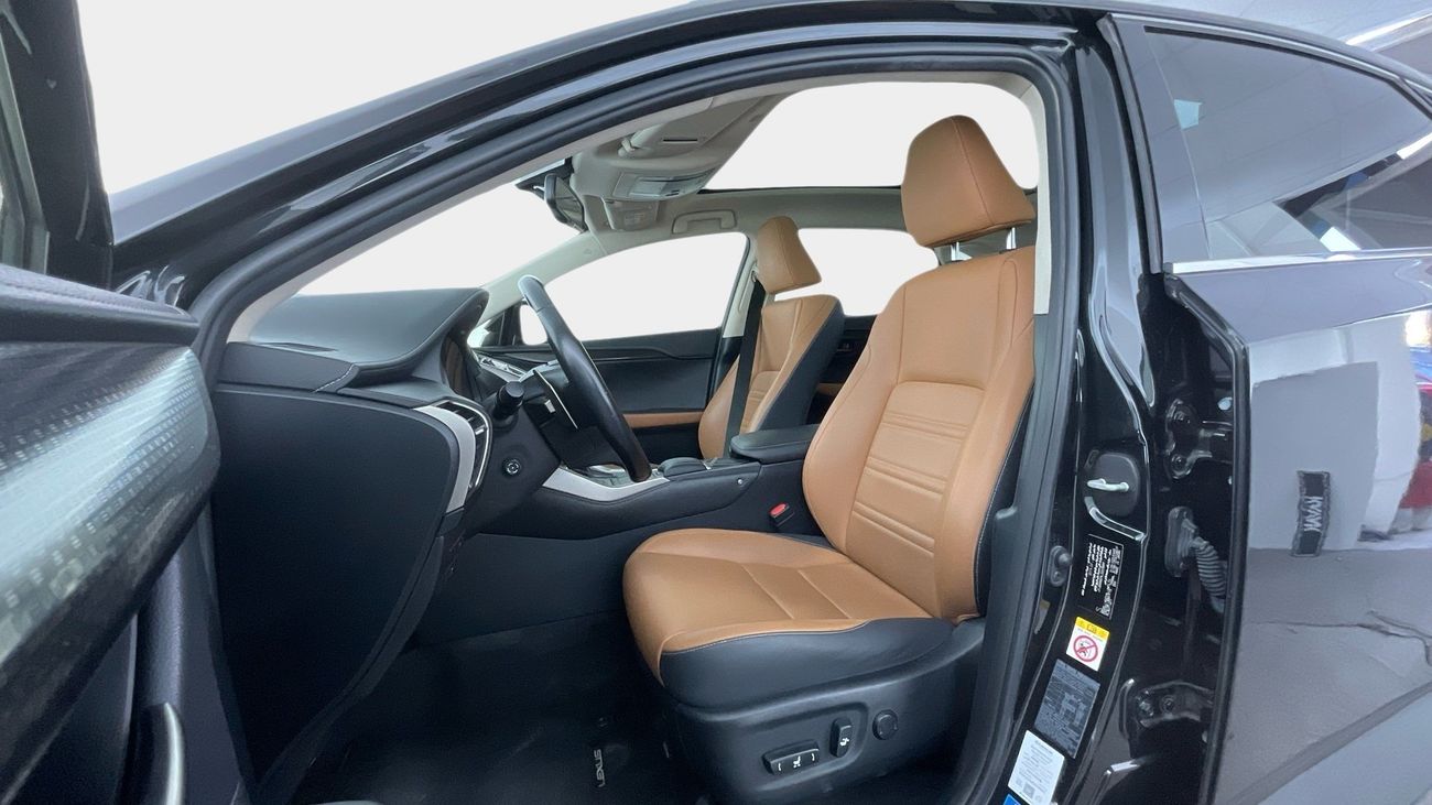 Lexus NX300 PREMIER | Guaranteed Warranty | 0 Down Payment