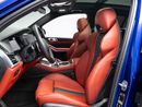 BMW X5 M COMPETITION BUY NOW, PAY 2027 | THE BLACKLINE STANDARD | BMW Warranty + Service Contract, GCC