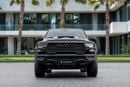 RAM 1500 Ram RHO | 6,659 P.M | 0% Downpayment | WARRANTY!