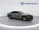 Volkswagen Passat COMFORTLINE Passat Comfortline 1.5L | 12.9” Infotainment | Panoramic Sunroof | ACC | Side Assist | Front Assist