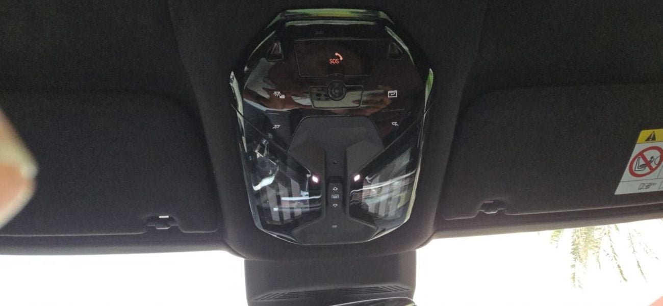 BMW 735i
