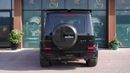 Mercedes Benz G63 AMG BRABUS G800 Mercedes-Benz G-Class 2025 Brabus 700