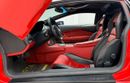 لامبورغيني مورشيلاجو LP-640 لامبورغيني مورسيلاغو LP640 موديل 2007، سجل صيانة كامل، أبواب مقصية، عداد كيلومترات منخفض، حالة ممتاز