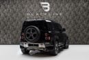 Land Rover Defender 110 X P400