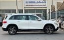 Mercedes Benz GLB250 4MATIC
