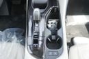 تويوتا كراون PLATINUM , HEV, AWD, A/T - 2025