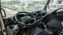 هينو 300 HINO 300 SERIES 4.0 CAB 4X2 -2024YM