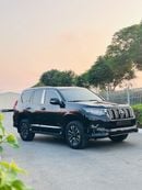 Toyota Prado VXR