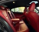 Lexus IS350 3.5