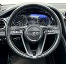 Bentley Bentayga Full Service History, Night Vision, Fully Loaded, Excellent Condition, Euro