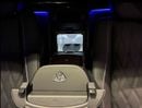 مرسيدس مايباخ gls600 مايباخ