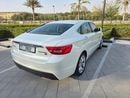 Geely Emgrand GT Elegance, 3.5 V6