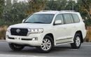 Toyota Land Cruiser GXR