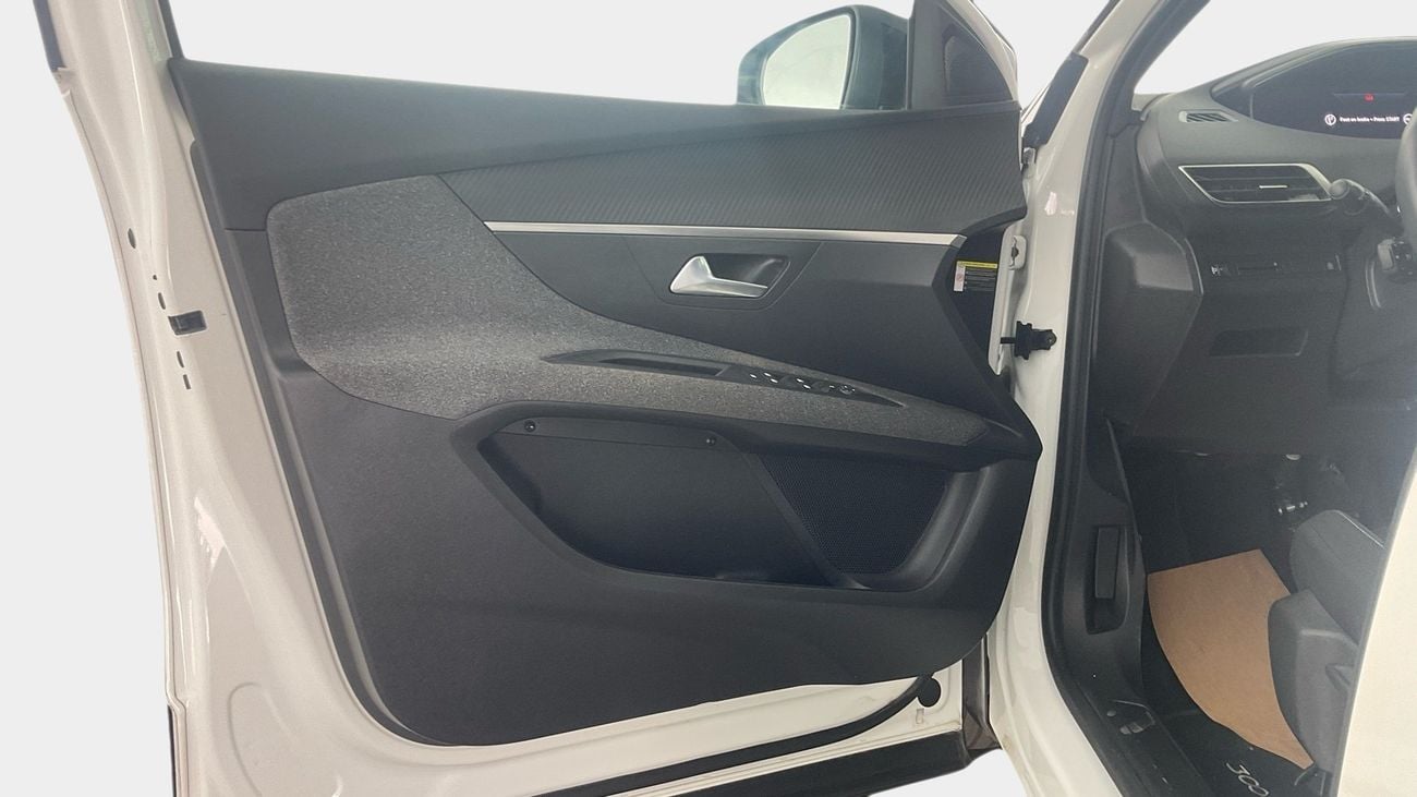 Peugeot 3008 ACTIVE PLUS | Guaranteed Warranty | 0 Down Payment
